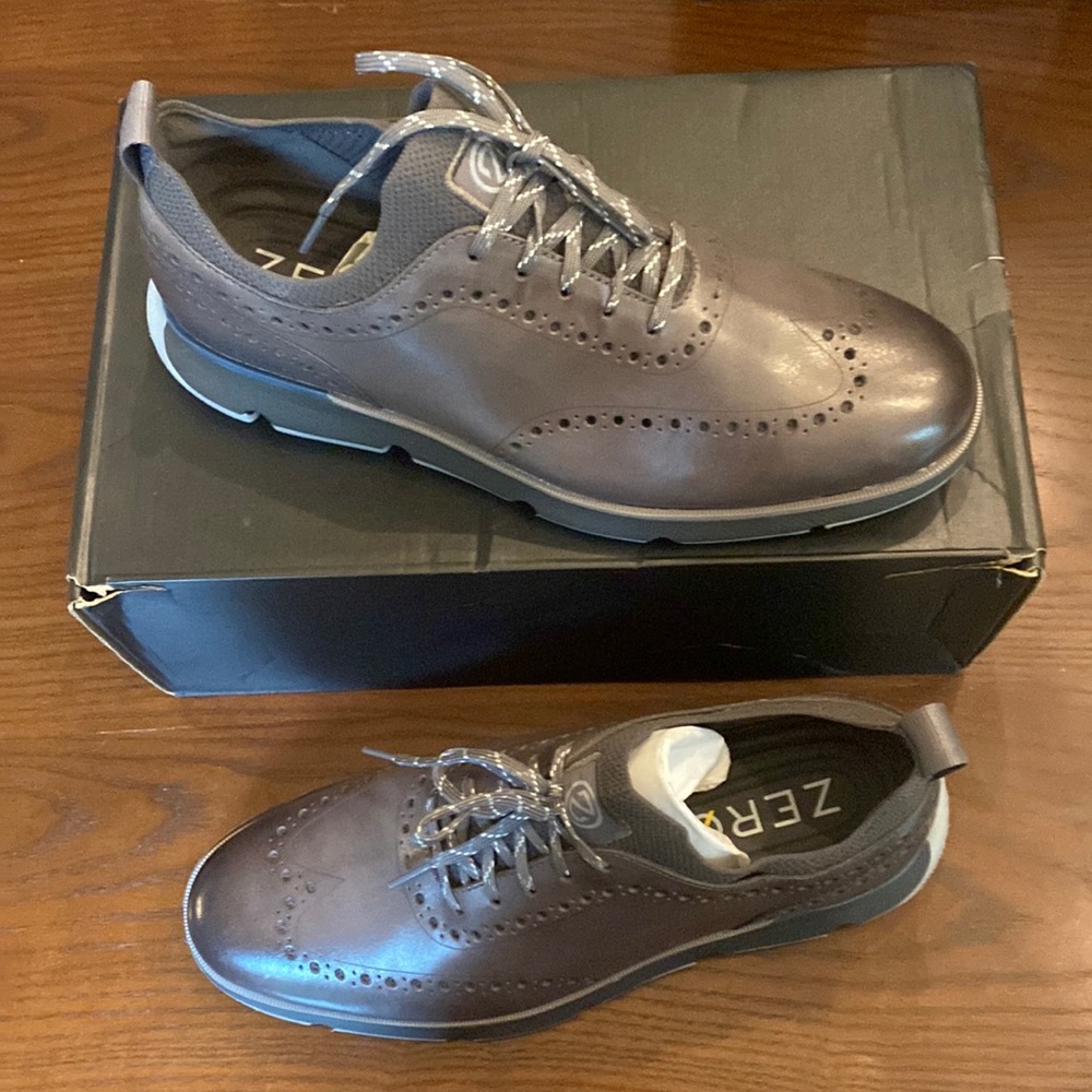 Cole Haan Mens Zero Grand asst TL